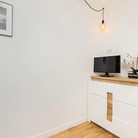 Apartment Szopy By Renters