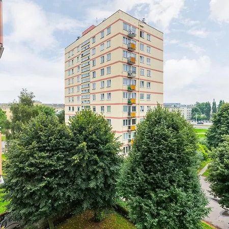 Szopy By Renters Apartment Gdansk