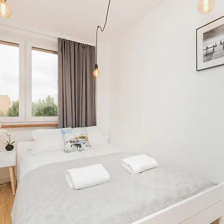Szopy By Renters Apartment