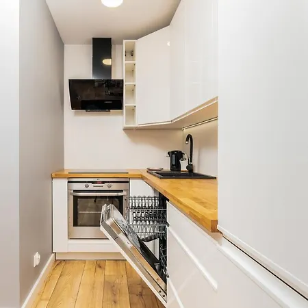 Szopy By Renters * Gdansk