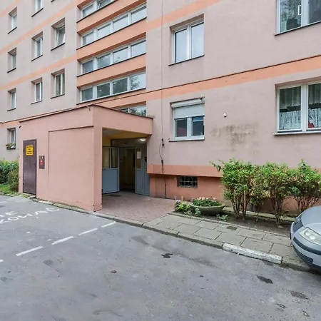 Apartment Szopy By Renters *