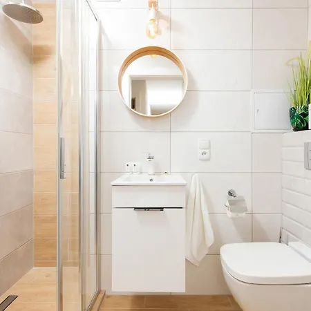 Szopy By Renters Apartment *