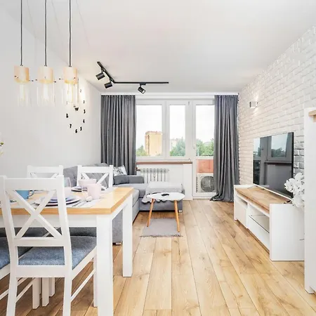 Szopy By Renters Gdansk