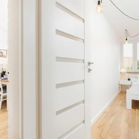 Szopy By Renters Apartment Gdansk