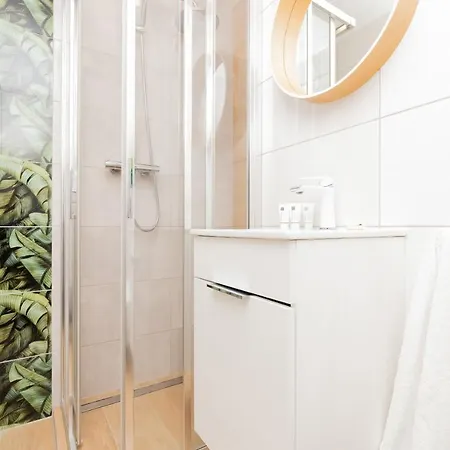 Szopy By Renters * Gdansk