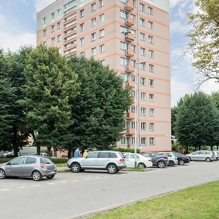 Apartment Szopy By Renters