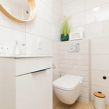 Szopy By Renters