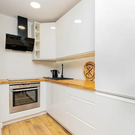 Apartment Szopy By Renters Gdansk