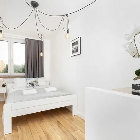 Szopy By Renters * Gdansk