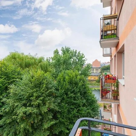 Szopy By Renters Apartment