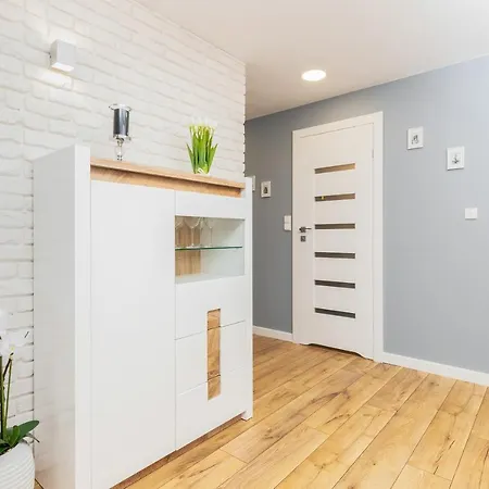 Apartment Szopy By Renters *